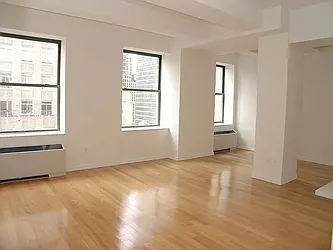 Rented by BLU Real Estate