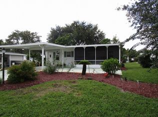 3040 Tree Frog Ln, Deland, FL 32724