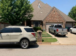 3601 Chesterfield Pl, Oklahoma City, OK 73179