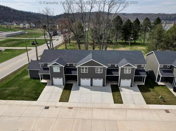 37 Jordon Dr, Winfield, WV 25213