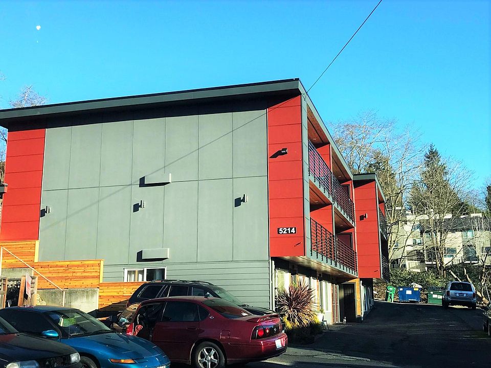1st image of 5214 Rainier Ave S APT 203