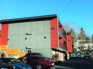 5214 Rainier Ave S APT 203, Seattle, WA 98118