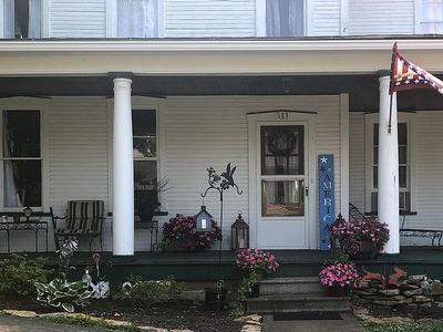 311 S Jackson Ave, Parker, PA, 16049