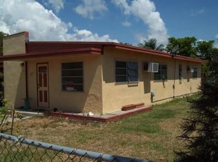 710 NW 1st St, Hallandale Beach, FL 33009