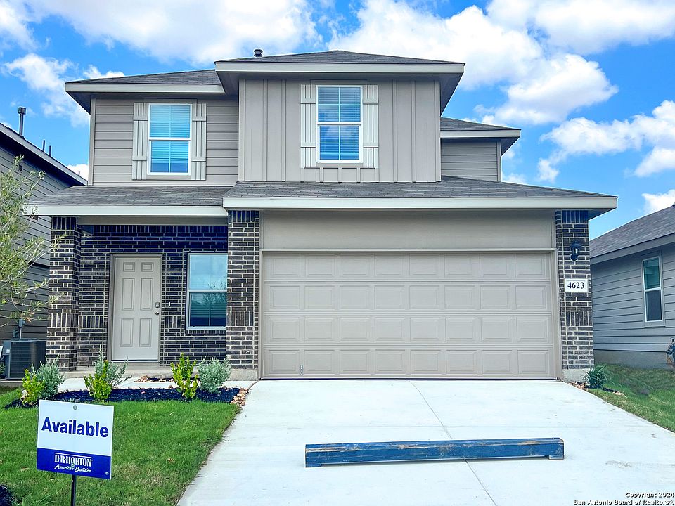1st image of 4623 Bontebok Dr