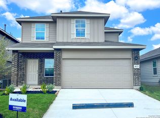 4623 Bontebok Dr, Converse, TX 78109
