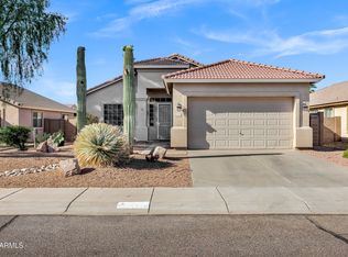 2272 W Jasper Butte Dr, San Tan Valley, AZ 85144