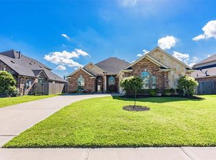 1518 Palo Duro Canyon Ln, League City, TX 77573