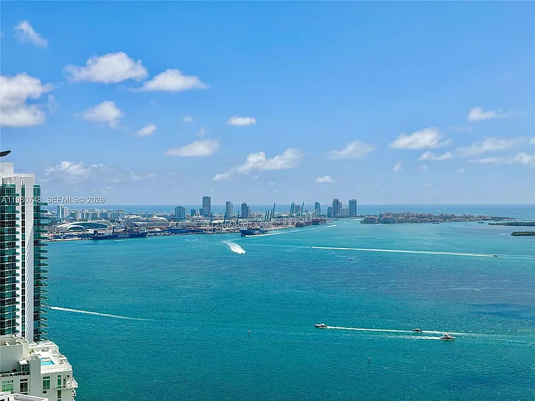 1451 Brickell Ave #4501 — Photo 26