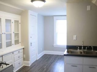 2619 Hampshire Rd #3, Cleveland, OH 44106