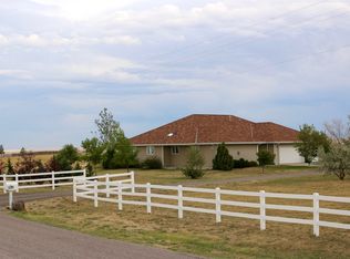 2600 47th Ave SW, Great Falls, MT 59404
