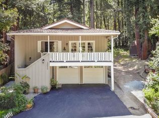 10615 Lomita Ave, Felton, CA