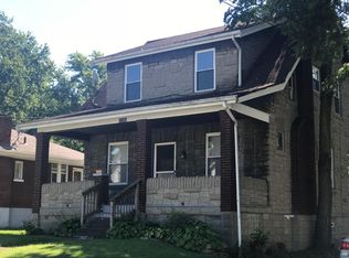 2155 Quatman Ave, Cincinnati, OH 45212