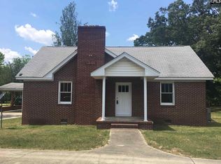 5705 Columbia Hwy N, Monetta, SC 29105