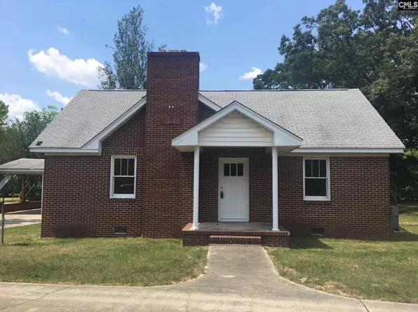 5705 Columbia Hwy N, Monetta, SC 29105