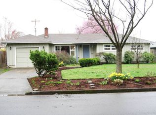 3492 Wood Ave, Eugene, OR 97402