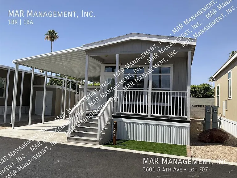 3601 S 4th Ave #F07 — Photo 20