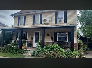 373 Culvert St, Rockhill Furnace, PA 17249