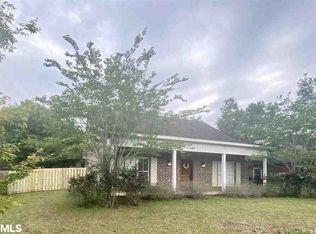 11303 Warrie Creek Alley, Fairhope, AL 36532