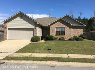 15360 Oak Glen Dr, Alexander, AR 72002