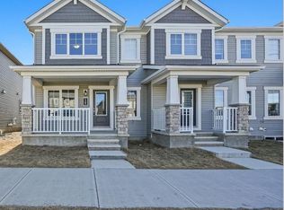 1383 N 148th Ave NW, Calgary, AB T3P1W2