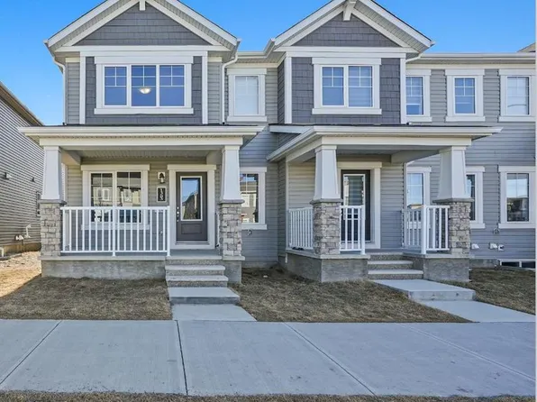 1383 N 148th Ave NW, Calgary, AB T3P 1W2