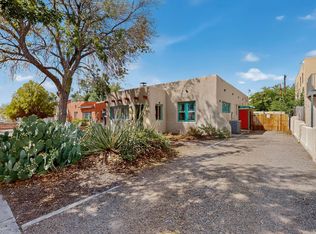 2129 Silver Ave SE, Albuquerque, NM 87106