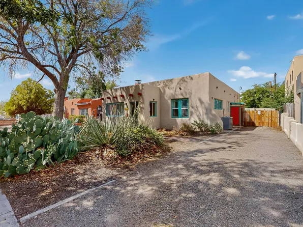 2129 Silver Ave SE, Albuquerque, NM 87106