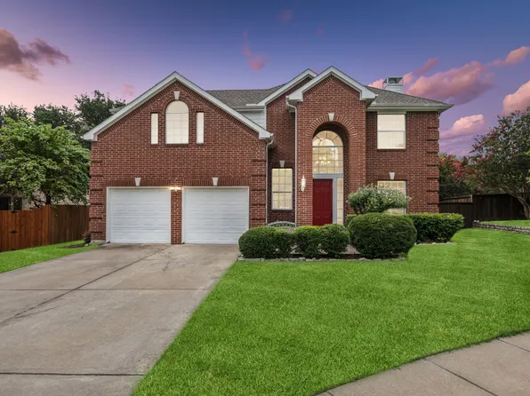 2933 Willowdale Ct, McKinney, TX 75072