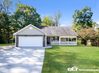 115 Brandon Dr, Covington, GA 30016