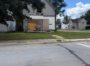 641 Blake Ave, Marion, OH 43302