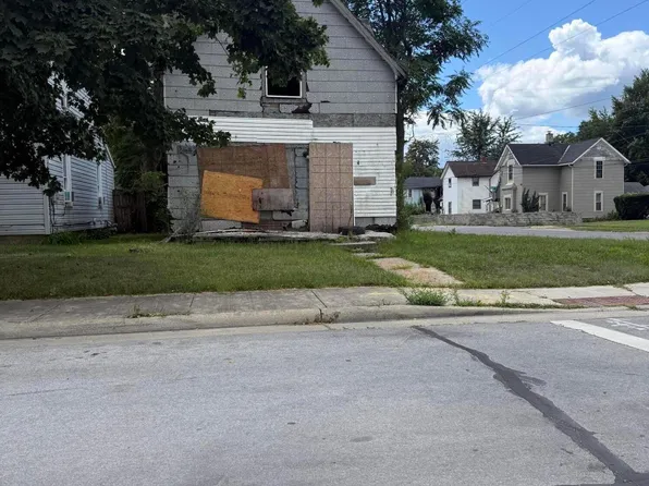 641 Blake Ave, Marion, OH 43302