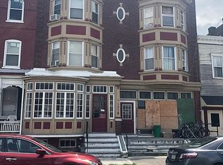 1318 W Chew St, Allentown, PA 18102
