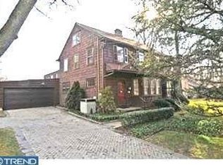 510 W Brookhaven Rd, Wallingford, PA 19086