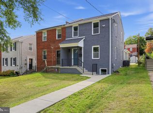 5050 12th St NE, Washington, DC 20017