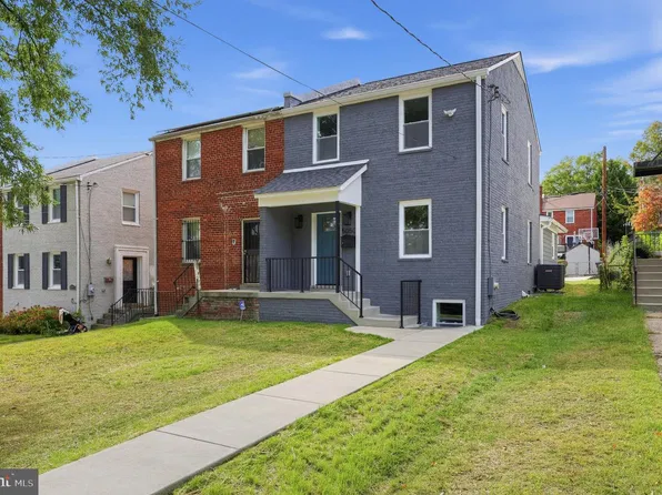 5050 12th St NE, Washington, DC 20017