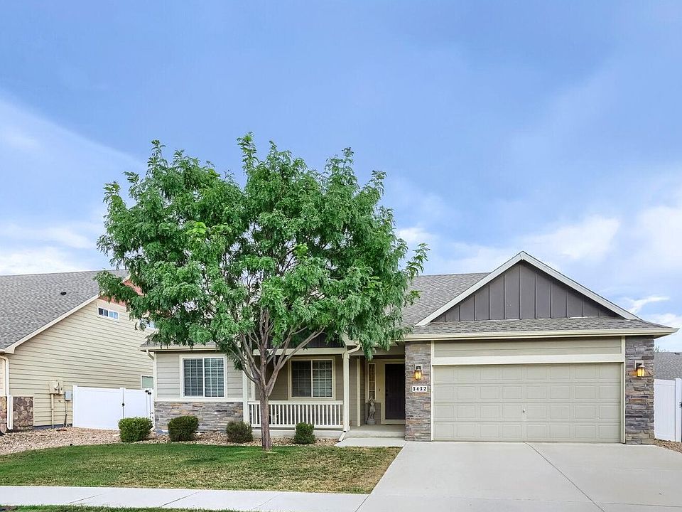 1st image of 3432 Curlew Dr