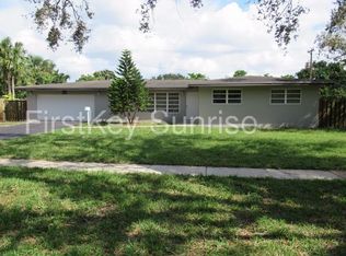 342 S Fig Tree Ln, Fort Lauderdale, FL 33317