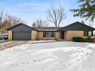 12323 S 74th Ave, Palos Heights, IL, 60463