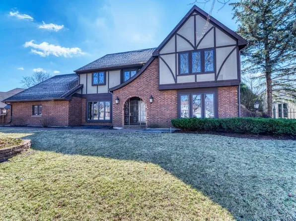 1212 Buell Ave, Joliet, IL 60435