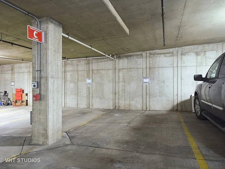 100 E Station St #316 — Photo 15