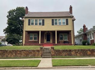2203 E 18th St #A, Tulsa, OK 74104