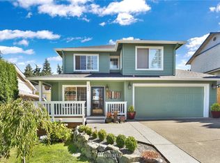 1336 Undine St, Bellingham, WA 98229
