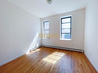 200 E 7th St APT 5C, New York, NY 10009