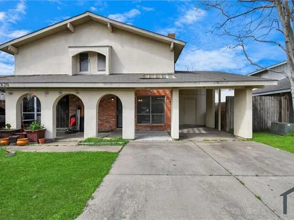 7818 Black Fin Ln, Houston, TX 77072