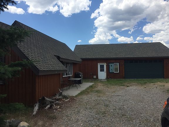Guest House and Shop