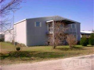 110 Pvt Rd #7002, Wills Pt, TX 75169