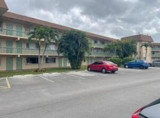 400, Palm Springs, FL 33461