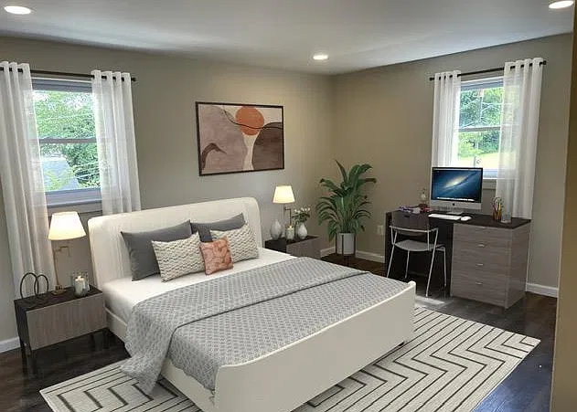 2 bed, $1,700 — Photo 3