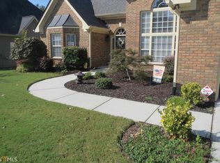 2939 Blue Creek Path #1, Loganville, GA 30052